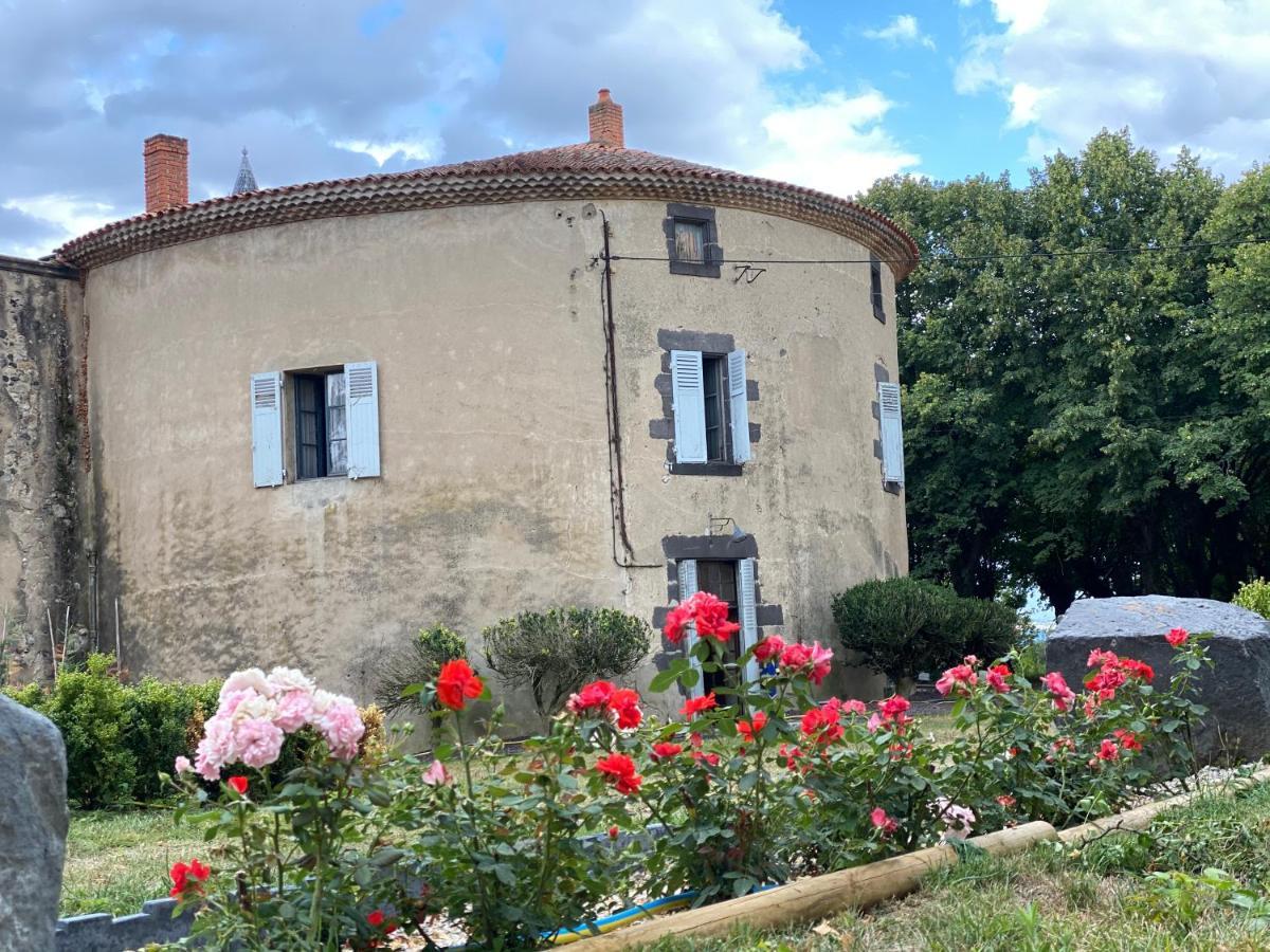 Tour Du Chateau De Gondole Le Cendre المظهر الخارجي الصورة